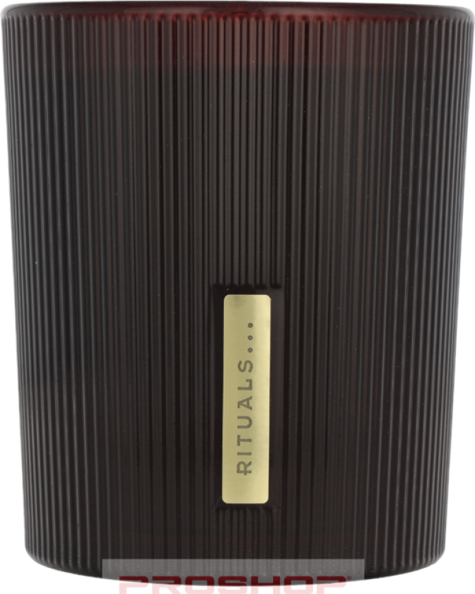 The Ritual of Ayurveda Scented wax candle