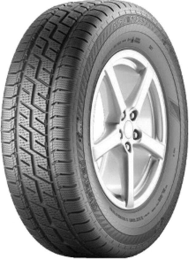 Euro*Frost Van ( 215/70 R15C 109/107R 8PR )