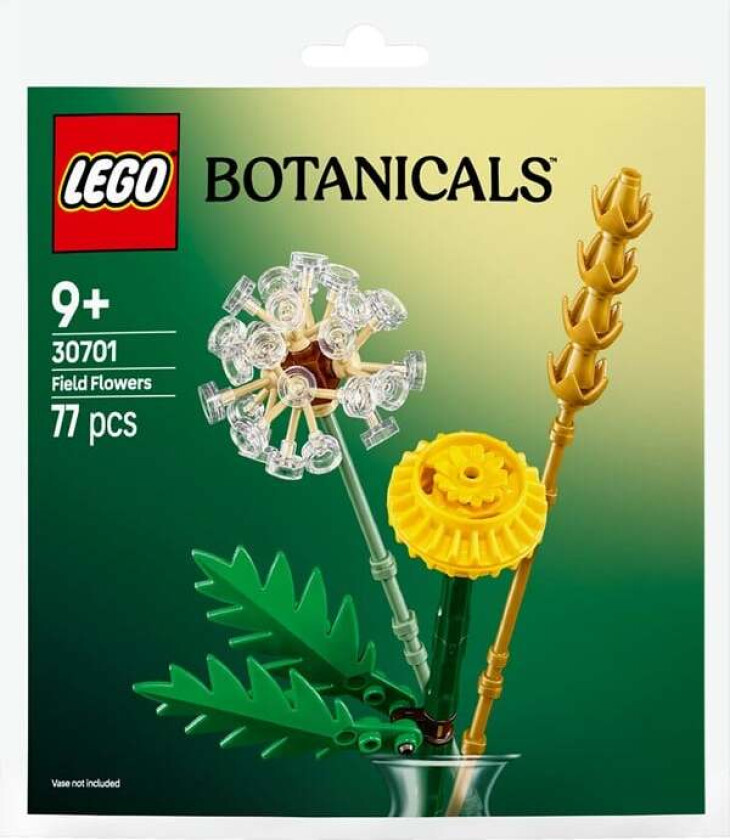 Botanicals Engblomster 30701