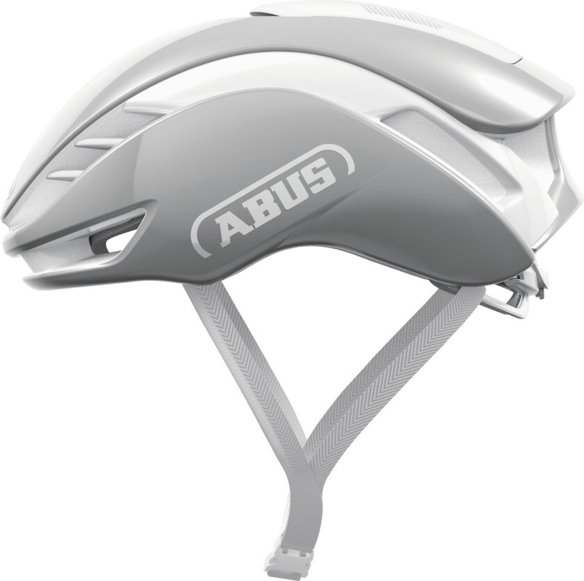GameChanger 2.0 sykkelhjelm pure grey