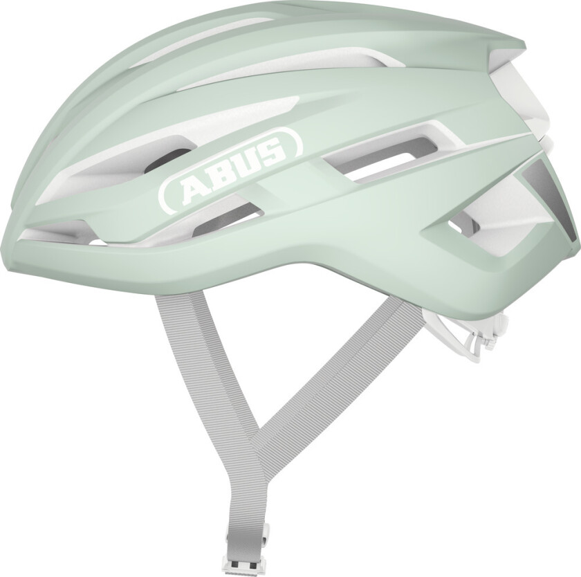 StormChaser ACE sykkelhjelm pure mint