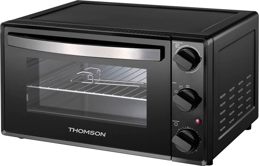 THEO2119CN Mikrobølgeovn 1300W (19 liter)