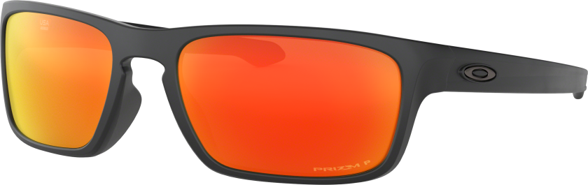 Mann Sliver™ Stealth Solbriller