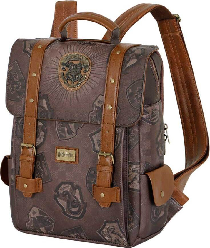Ryggsekk Pride 10 Liter | Supernerds.no - Norsk Nettbutikk