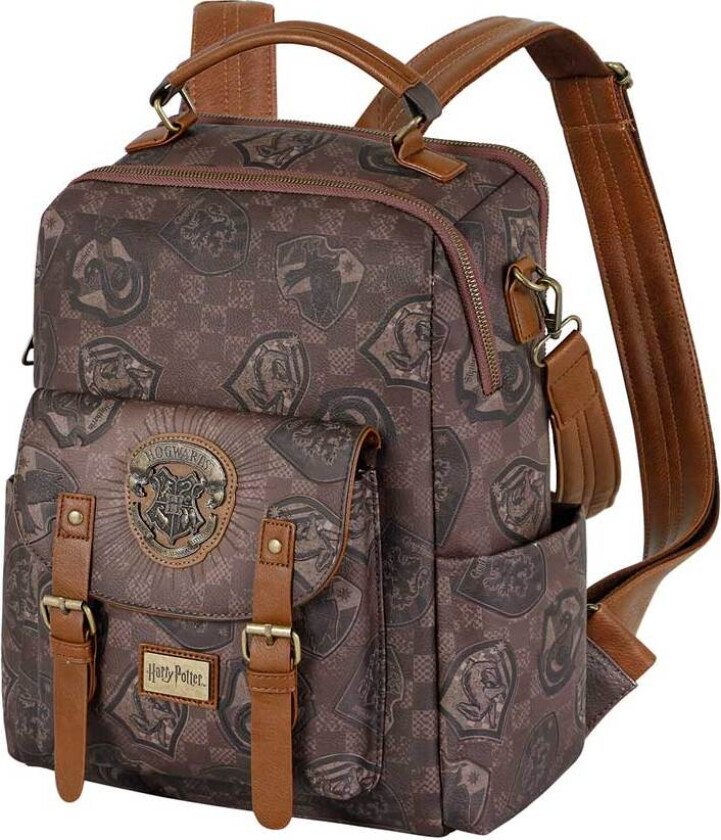 Ryggsekk/Skulderveske Pride 16 Liter | Supernerds.no - Norsk Nettbutikk