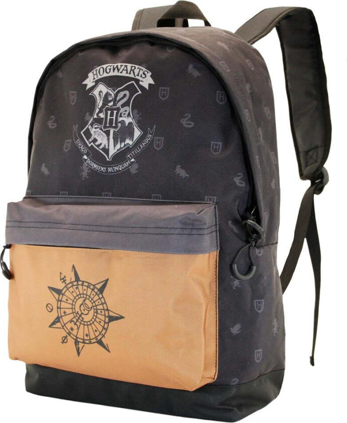 Ryggsekk Hogwarts 23 Liter | Supernerds.no - Norsk Nettbutikk