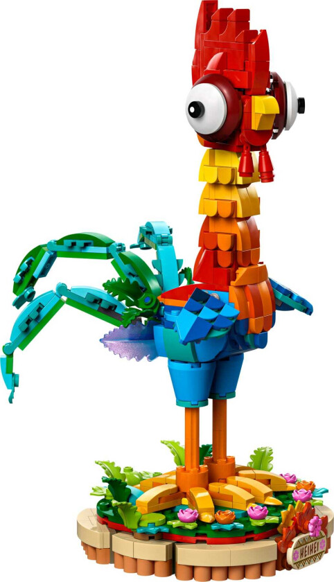 Disney Princess Heihei 43272