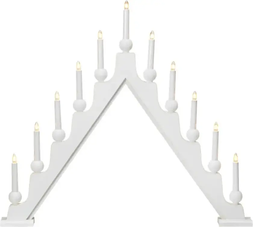 Adventsstake