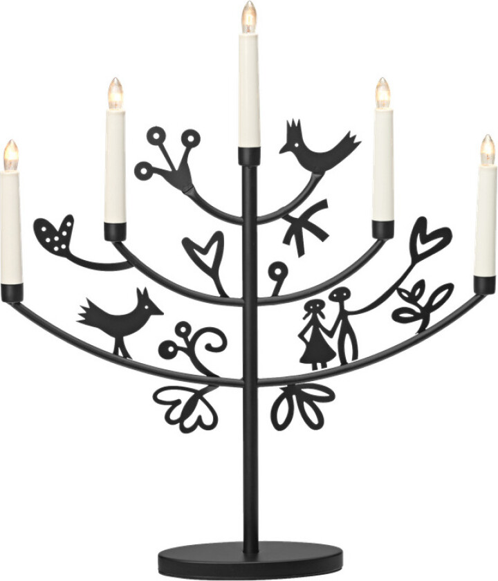 Adventsstake