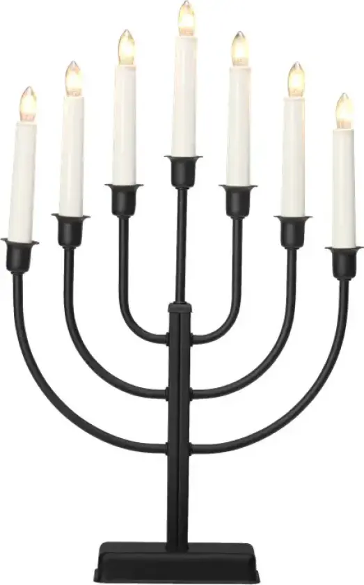 Adventsstake