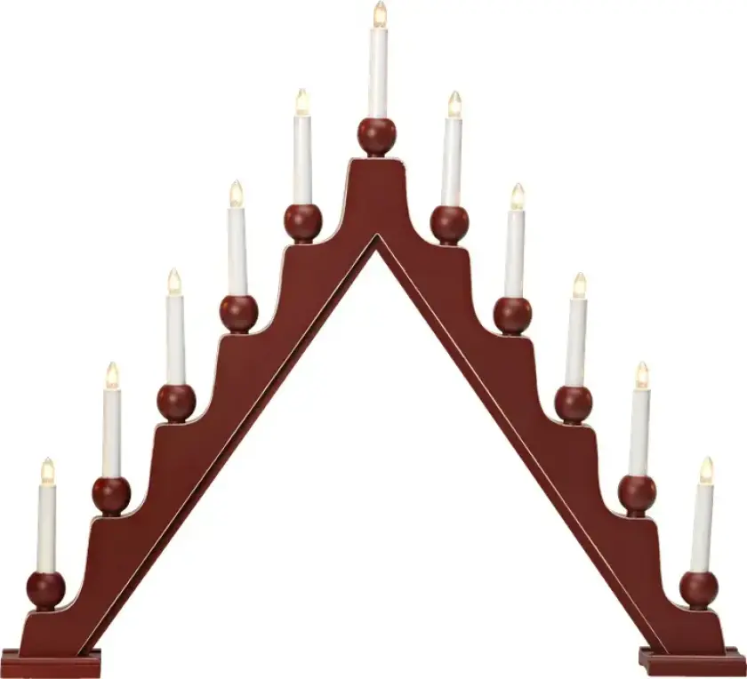Adventsstake