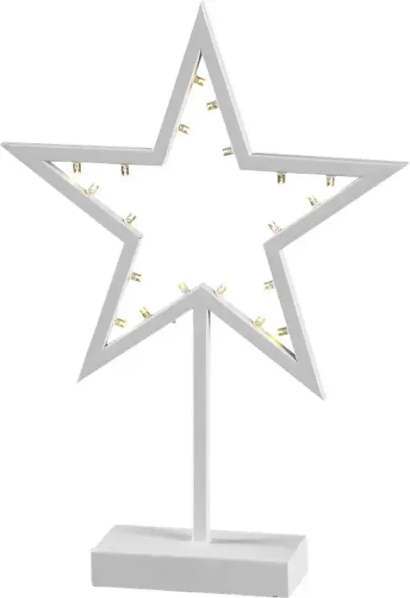 Adventsstake