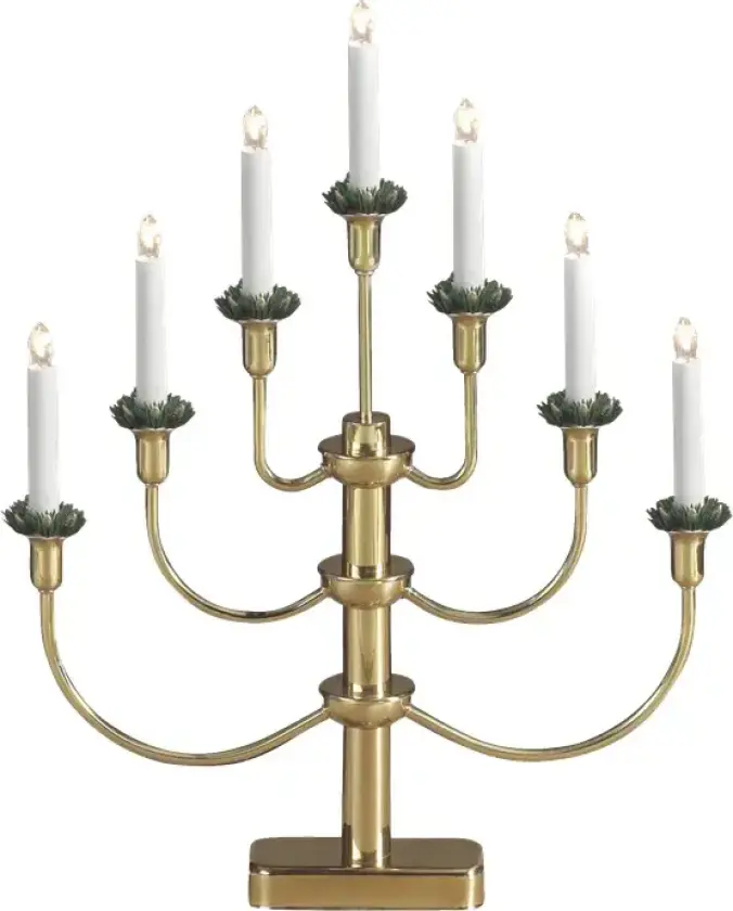 Adventsstake