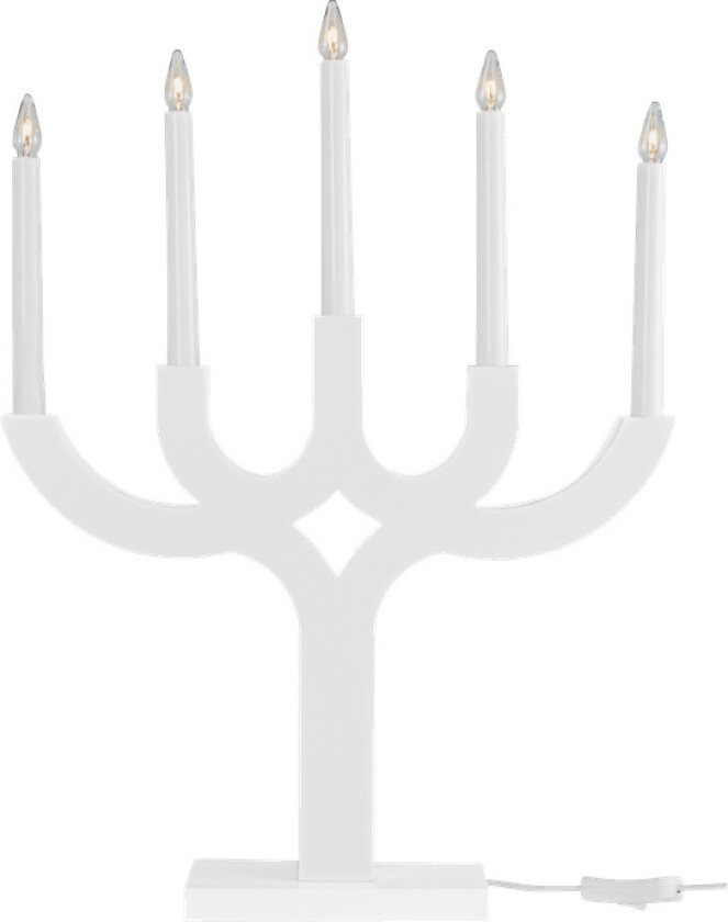 Adventsstake 40 cm