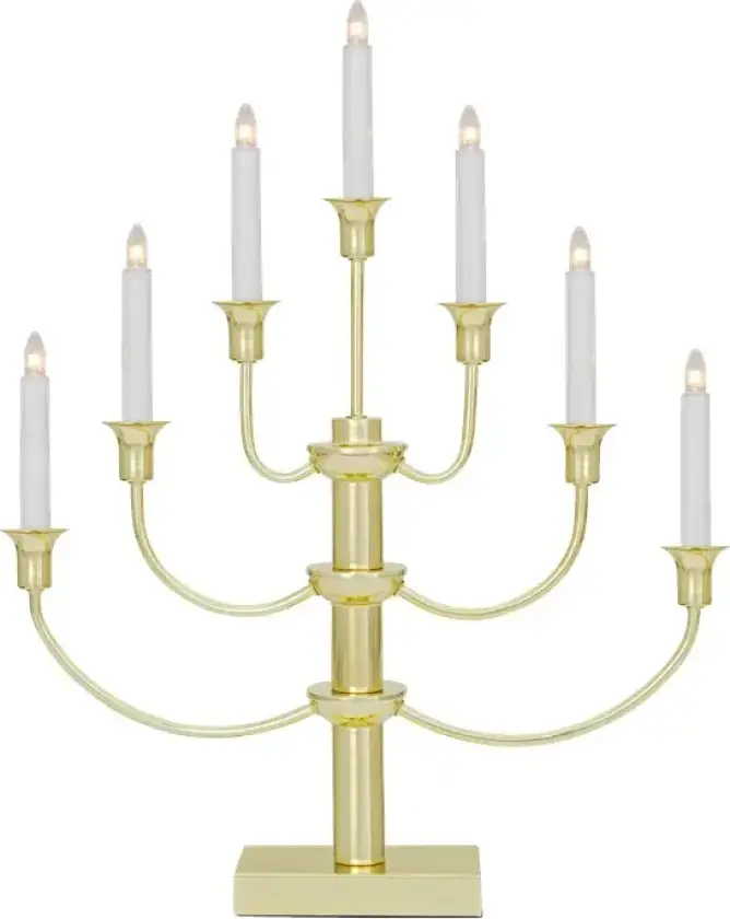 Adventsstake 42 cm