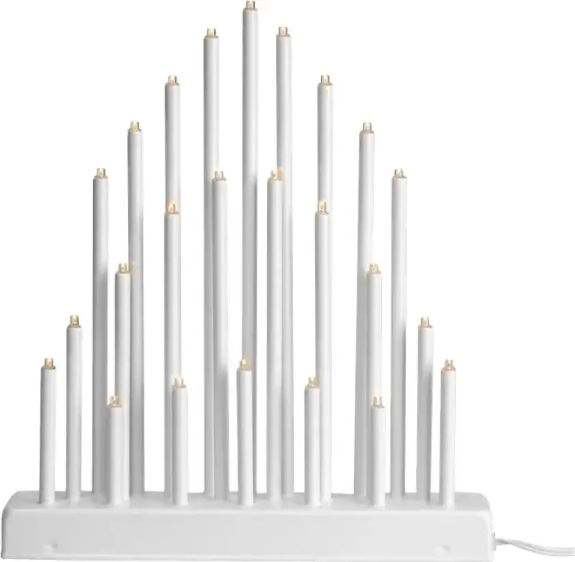 Adventsstake 30 cm