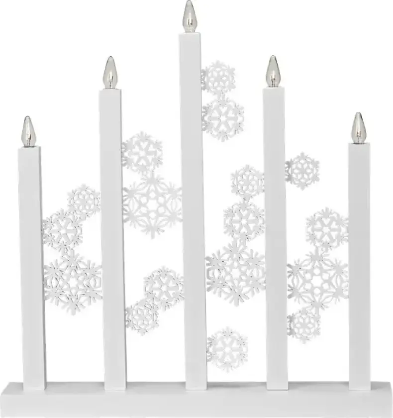 Adventsstake 46x48 cm