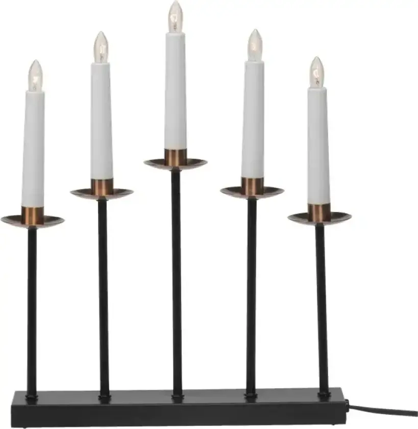 Adventsstake 31x37 cm