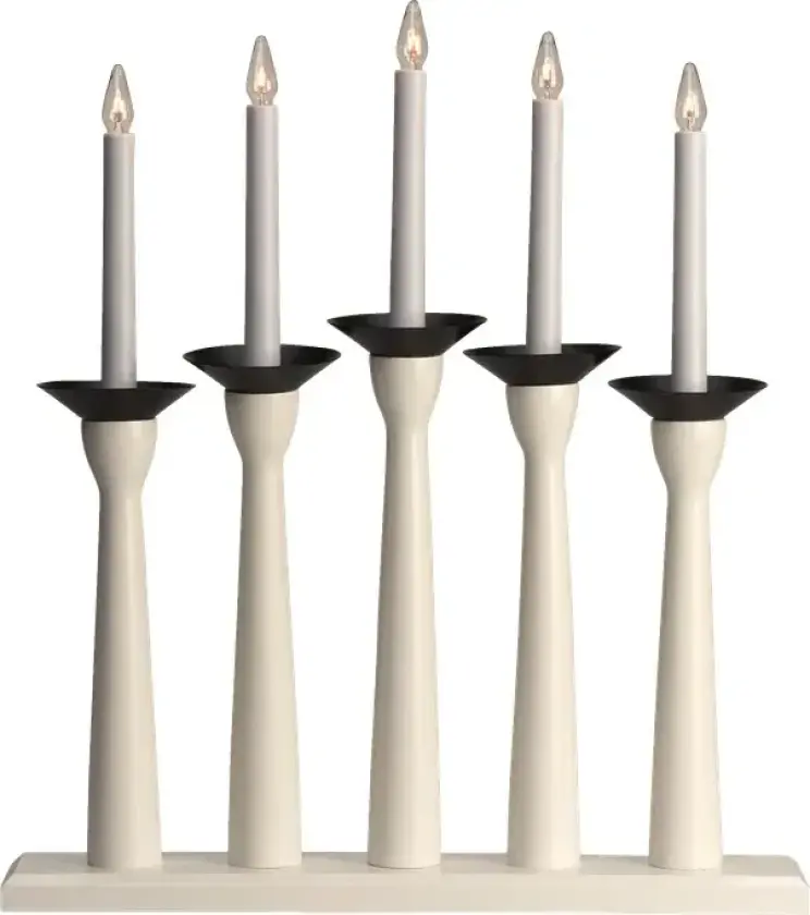 Adventsstake 48 cm