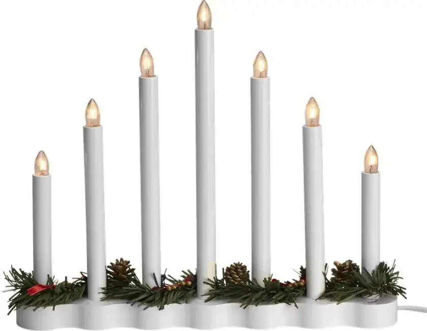 Adventsstake 31 cm