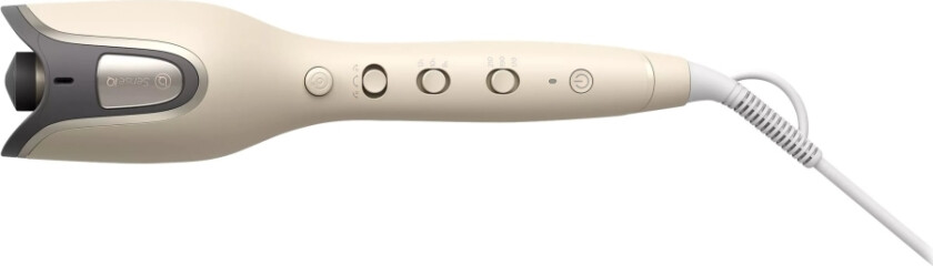 8000 series BHB887/00, Krølltang, Varm, 170 °C, 210 °C, 30 s, 8,10,12 s