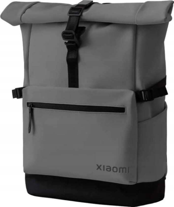 Roll Top Casual Backpack |