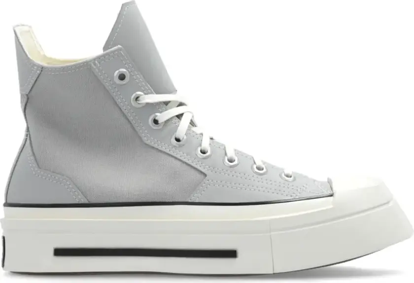 Herre, Sko, Grå, 44 EU