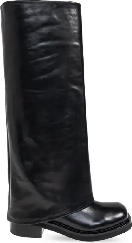 Dame, Sko, Svart, 36 EU