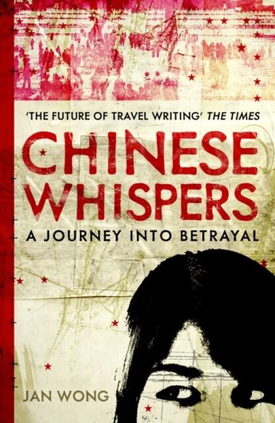 Chinese Whispers av Jan (Author) Wong