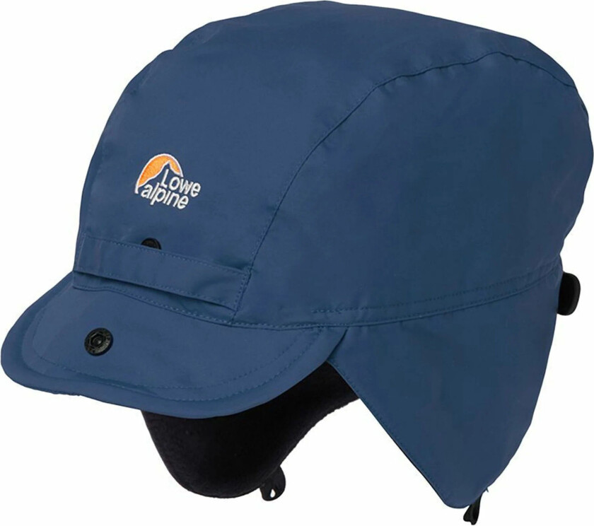 Lowe Classic Mountain Cap Ink M