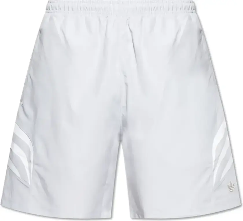 Adidas Originals, Herre, Shorts, Grå, S