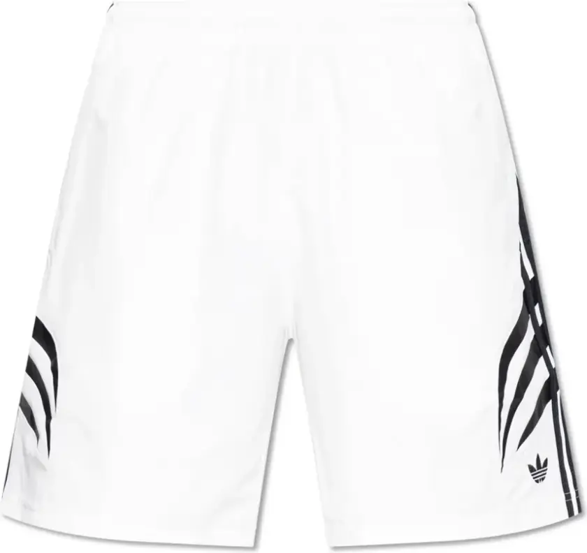 Adidas Originals, Herre, Shorts, Hvit, M