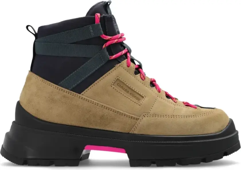Dame, Sko, Beige, 36 EU