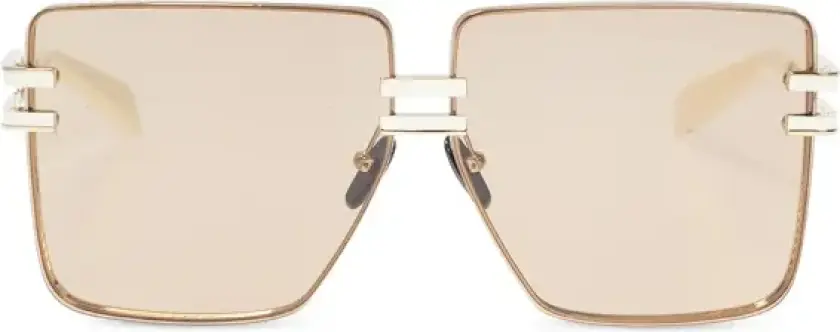 unisex, Accessories, Gul, ONE SIZE