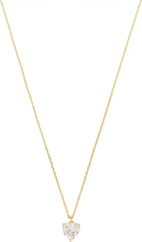 Dame, Accessories, Gul, ONE SIZE