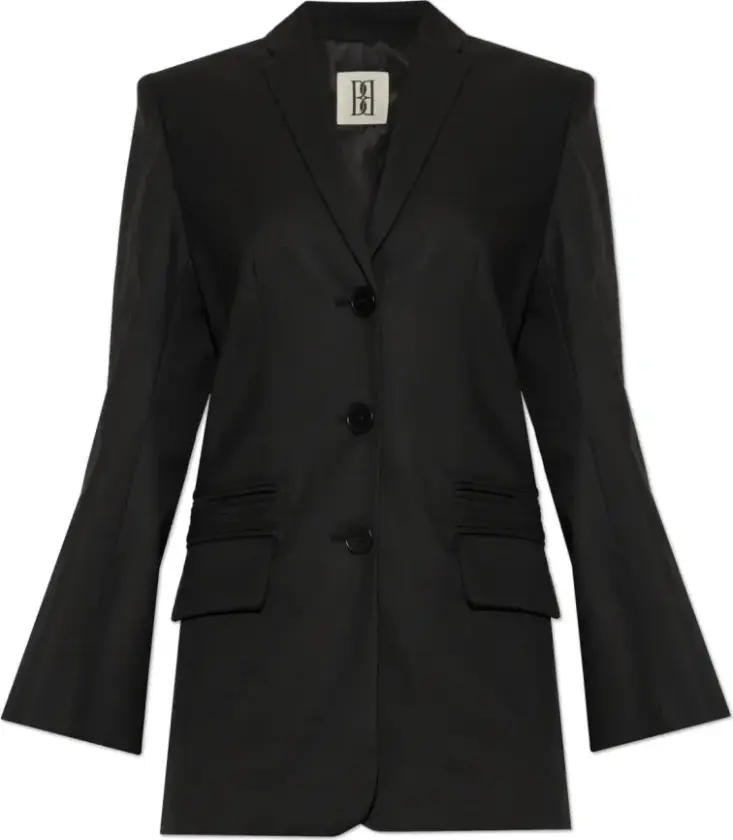 Porter blazer