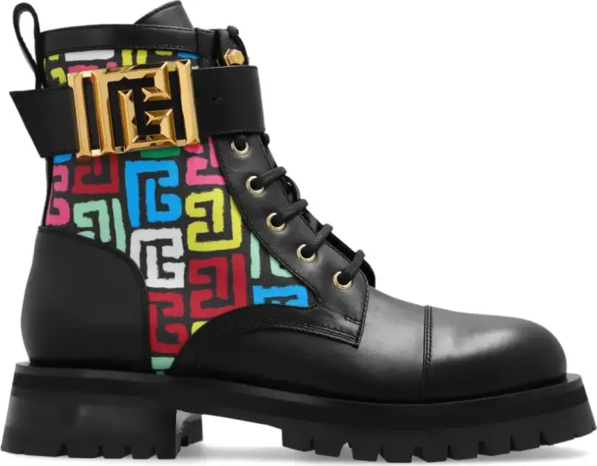 Dame, Sko, Svart, 37 EU