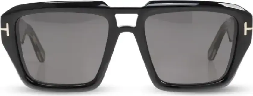 Herre, Accessories, Svart, ONE SIZE