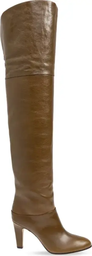 Dame, Sko, Brun, 36 EU