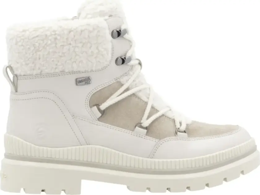 Dame, Sko, Hvit, 37 EU