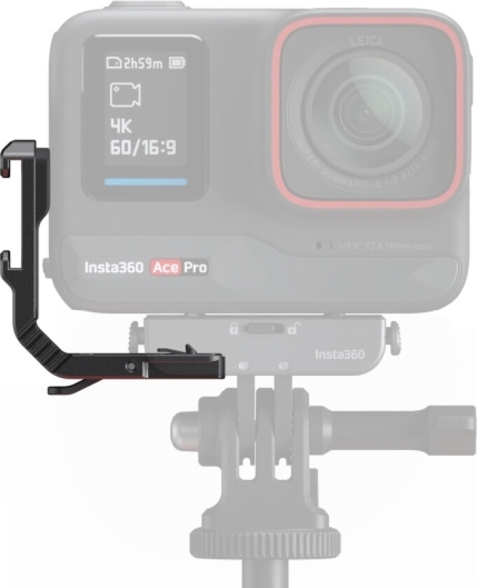 Ace Pro 2/Ace Pro Quick Release
