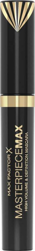 Masterpiece Max Mascara #02 Black/Brown 7,2g