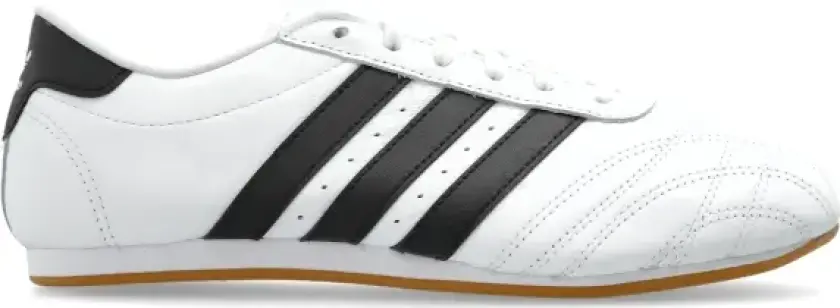 Bilde av Taekwondo Lace Dame Cloud White/Core Black/Gum 39 1/3
