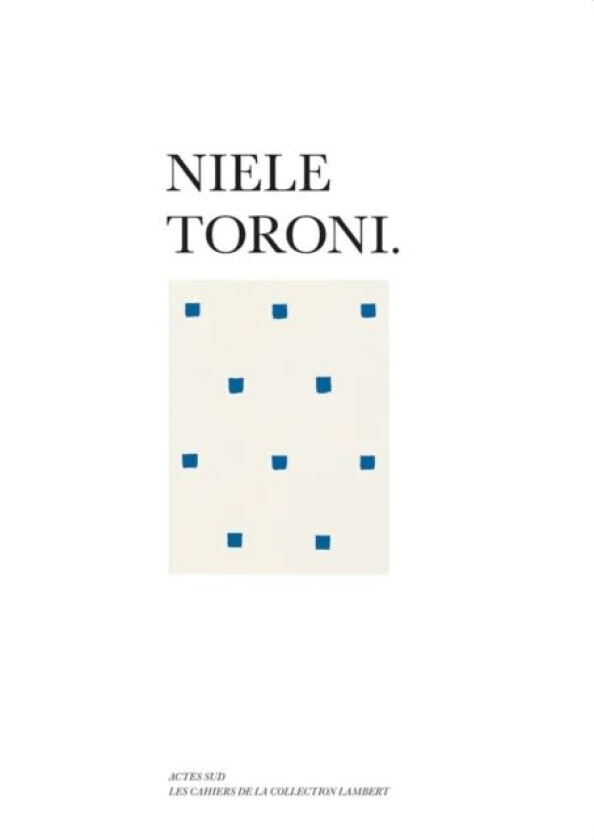 Niele Toroni
