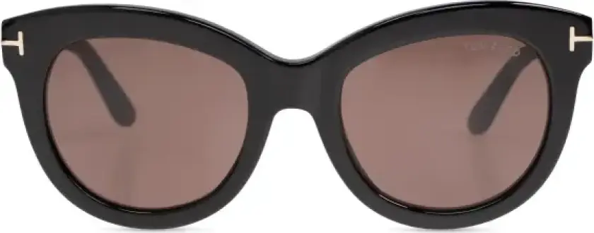 Dame, Accessories, Svart, ONE SIZE