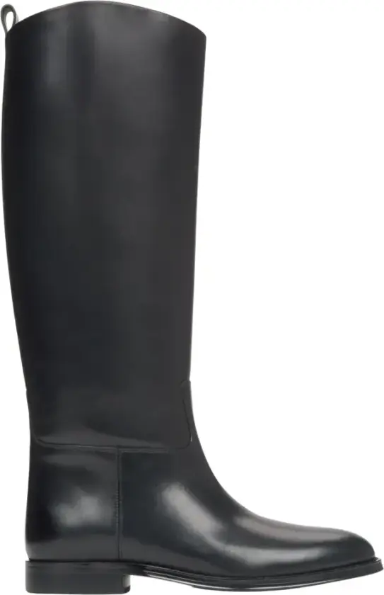 Dame, Sko, Svart, 36 EU