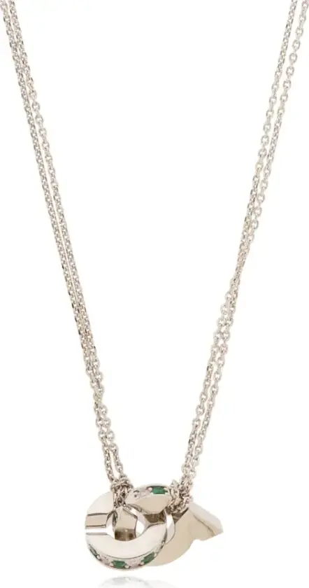 Dame, Accessories, Grå, ONE SIZE