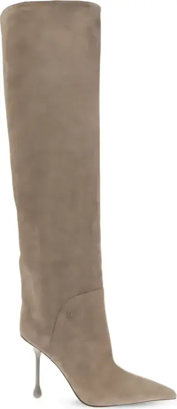 Dame, Sko, Beige, 36 EU