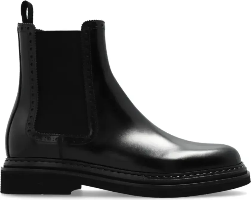 Dame, Sko, Svart, 36 EU