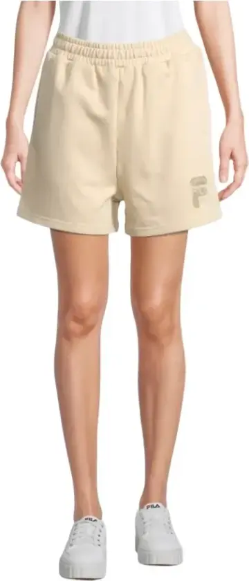 Dame, Shorts, Beige, M